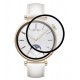 Full Cover 3D Hybridní sklo pro Huawei Watch GT 4 41mm