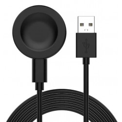 USB-A Nabíjecí kabel pro Huawei Watch GT / GT 2 / GT 3 / GT 4