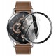2x Full Cover 3D Hybridní sklo pro Huawei Watch GT 3 46mm