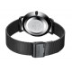 Pánské hodinky CRRJU 2216 černo-bílé