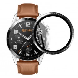 Full Cover 3D Hybridní sklo pro Huawei Watch GT 2 46mm