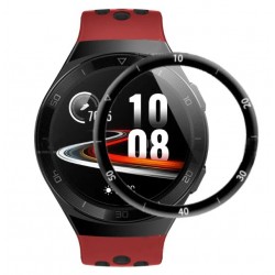 2x Full Cover 3D Hybridní sklo pro Huawei Watch GT 2e