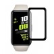 2x Full Cover 3D Hybridní sklo pro Huawei Band 8