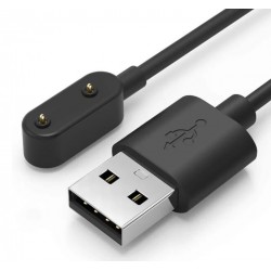 USB-A Nabíjecí kabel pro Huawei Band 6 / Band 7 / Band 8 / Watch Fit / Watch Fit 2