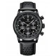 Pánské hodinky Poedagar PO-921 černé