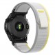Nylonový řemínek Trailový tah pro Garmin Tactix 7 / 7 Pro / Delta béžový