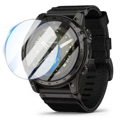 Tvrzené sklo 9H pro Garmin Tactix 7 Amoled