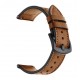 Kožený řemínek pro ARMODD Squartz 12 Ultimate hnědý