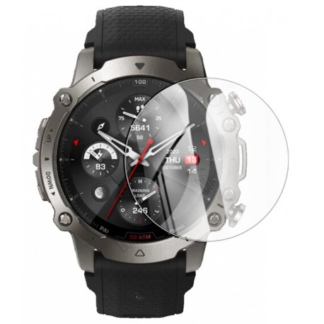 Tvrzené sklo 9H pro Amazfit Falcon