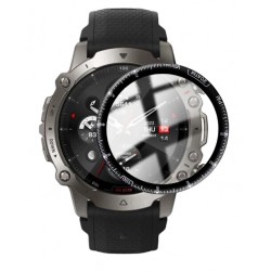 Full Cover 3D Hybridní sklo pro Amazfit Falcon