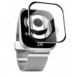 Full Cover 3D Hybridní sklo pro Xiaomi Redmi Watch 4