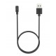 USB-A Nabíjecí kabel pro Xiaomi Redmi Watch 4