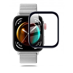Full Cover 3D Hybridní sklo pro Huawei Watch Fit 3