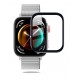 Full Cover 3D Hybridní sklo pro Huawei Watch Fit 3