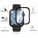 Full Cover 3D Hybridní sklo pro Huawei Watch Fit 3