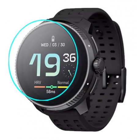 Tvrzené sklo 9H pro Suunto Race