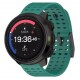 Silikonový řemínek pro Suunto Race zelený