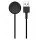 USB-A Nabíjecí kabel pro Google Pixel Watch 3 černá