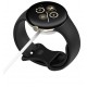 USB-A Nabíjecí kabel pro Google Pixel Watch 3 černá