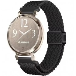 Nylonový řemínek pro Garmin Lily 2 černý