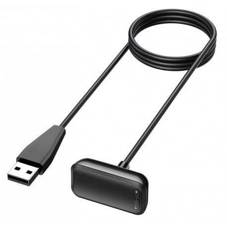 USB-A Nabíjecí kabel pro Fitbit Charge 5 / Charge 6