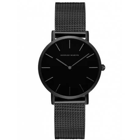 Dámské hodinky Hannah Martin HM36 černé