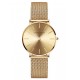 Dámské hodinky Hannah Martin HM36 zlaté