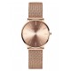 Dámské hodinky Hannah Martin HM36 růžové