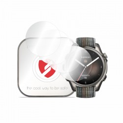 Smart Protection 4x ochranná fólie pro Amazfit Balance