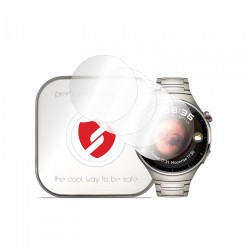 4x Smart Protection ochranná fólie pro Huawei Watch 4 Pro