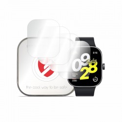 Smart Protection 4x ochranná fólie pro Xiaomi Redmi Watch 4