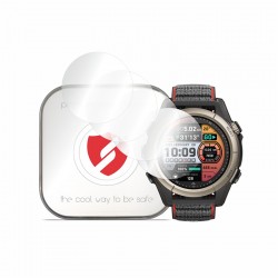 Smart Protection 4x ochranná fólie pro Amazfit Cheetah Pro