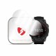 Smart Protection 4x ochranná fólie pro Garmin Fenix 7X