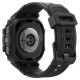 Spigen Rugged Armor Pro kryt pro Samsung Galaxy Watch Ultra matně černý