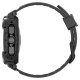 Spigen Rugged Armor Pro kryt pro Samsung Galaxy Watch Ultra matně černý