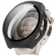Techsuit Defense360 ochranné pouzdro pro Huawei Watch 5 46m černé