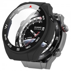 Techsuit Defense360 ochranné pouzdro pro Huawei Watch Ultimate černé