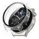 Techsuit Defense360 ochranné pouzdro pro Huawei Watch GT 3 Pro 46mm čiré