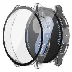 Techsuit Defense360 ochranné pouzdro pro Samsung Galaxy Watch 7 44mm čiré