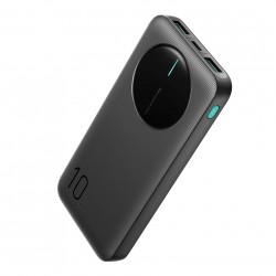 Powerbanka Joyroom JR-PBF12 10000mAh 2.4A 2x USB-A 1x USB-C černá