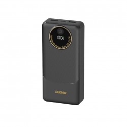 Powerbanka Dudao K12 10000mAh PD22.5W USB-A / USB-C černá