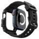 Spigen Rugged Armor Pro kryt pro Apple Watch 10 42mm matně černý
