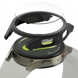 Ringke ochranné pouzdro + sklo pro Samsung Galaxy Watch 7 44mm černé