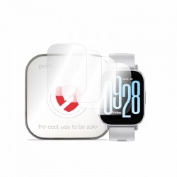 Smart Protection 4x ochranná fólie pro Xiaomi Redmi Watch 5 Active