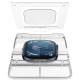 Spigen Elite Shield EZ FIT 2-pack hydrogelová fólie pro Apple Watch 10 42mm