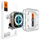 Spigen Glas.tR EZ FIT 2-pack tvrzené sklo 9H pro Apple Watch Ultra / Ultra 2