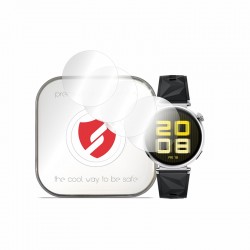 Smart Protection 4x ochranná fólie pro Huawei Watch GT 5 41mm