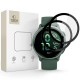 Hybridní sklo Tech-Protect Glass Flex+ 2-pack pro Garmin Vivoactive 6