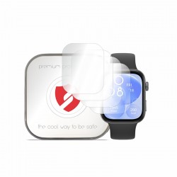 Smart Protection 4x ochranná fólie pro Huawei Watch Fit 3