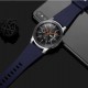 Silikonový řemínek pro Samsung Galaxy Watch 46 mm bílý